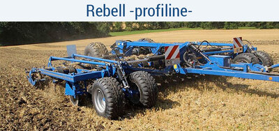 [Translate to French:] Rebell -profiline-