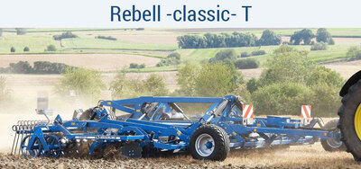 [Translate to English:] Rebell -classic- T
